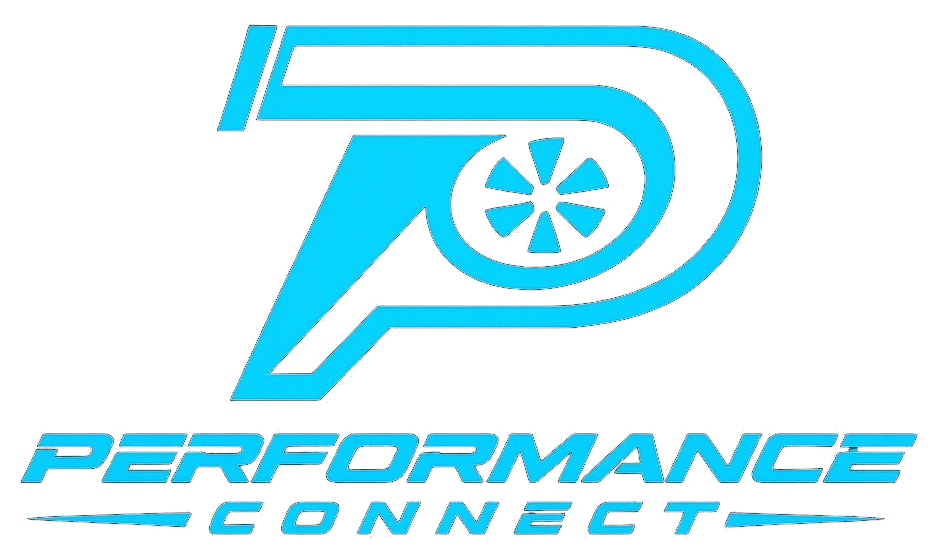 Performance Connect logo